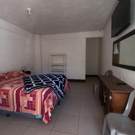 Hotel Xetawaa'L San Pedro La Laguna Kültér fotó