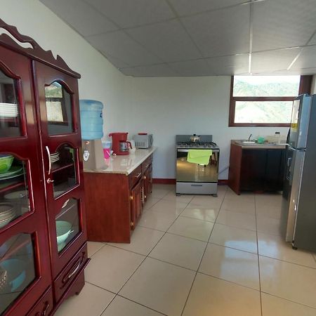 Hotel Xetawaa'L San Pedro La Laguna Kültér fotó