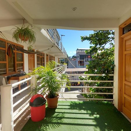 Hotel Xetawaa'L San Pedro La Laguna Kültér fotó