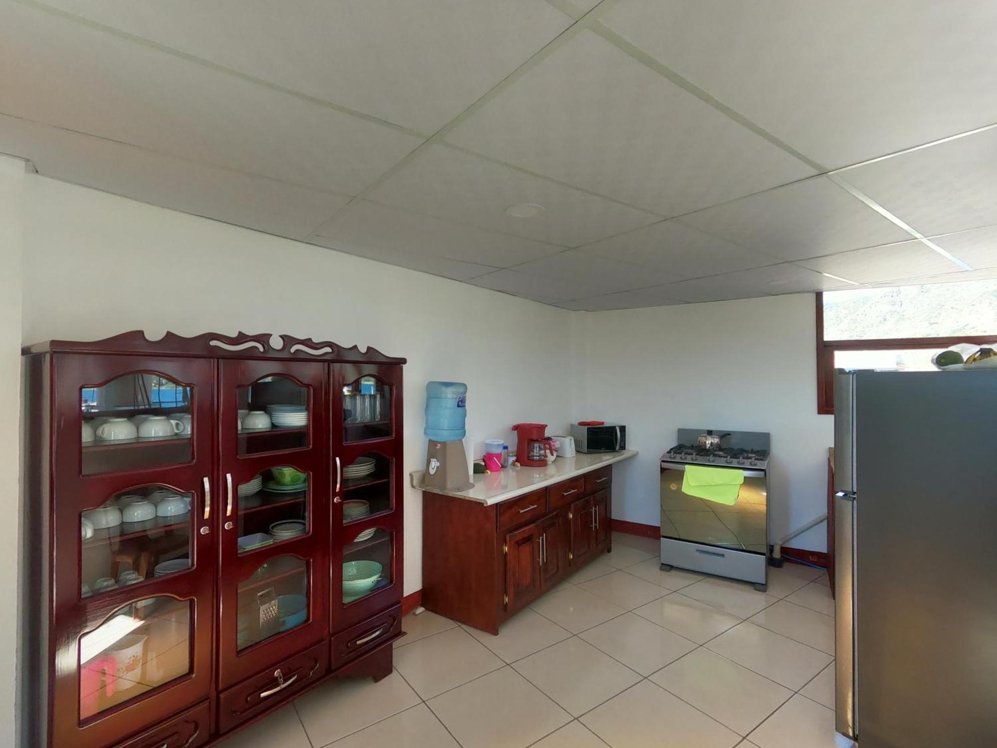 Hotel Xetawaa'L San Pedro La Laguna Kültér fotó