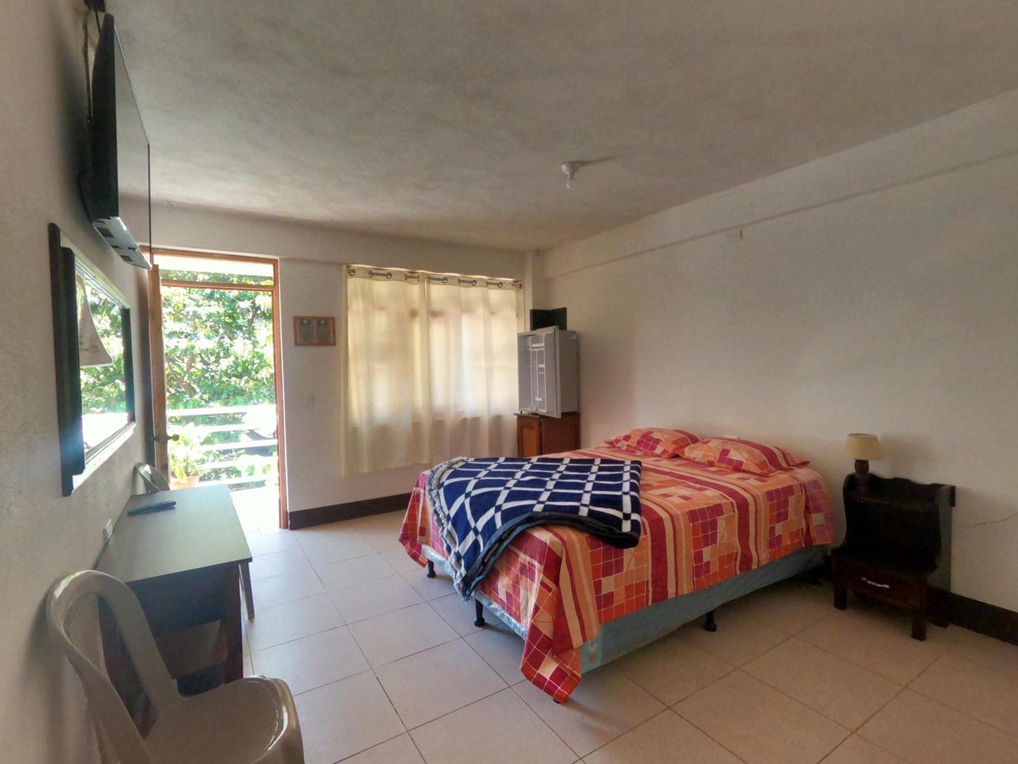 Hotel Xetawaa'L San Pedro La Laguna Kültér fotó