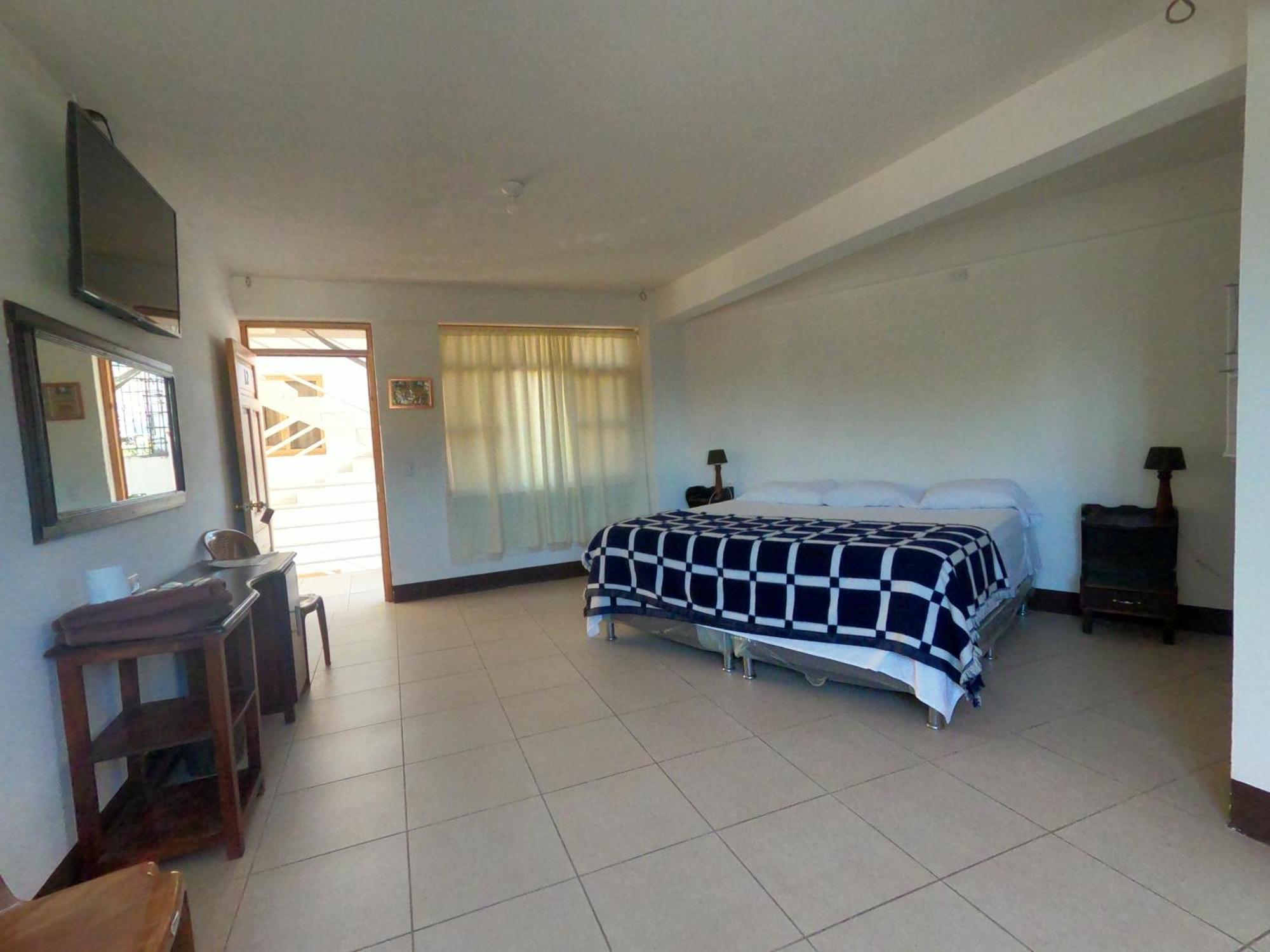 Hotel Xetawaa'L San Pedro La Laguna Kültér fotó
