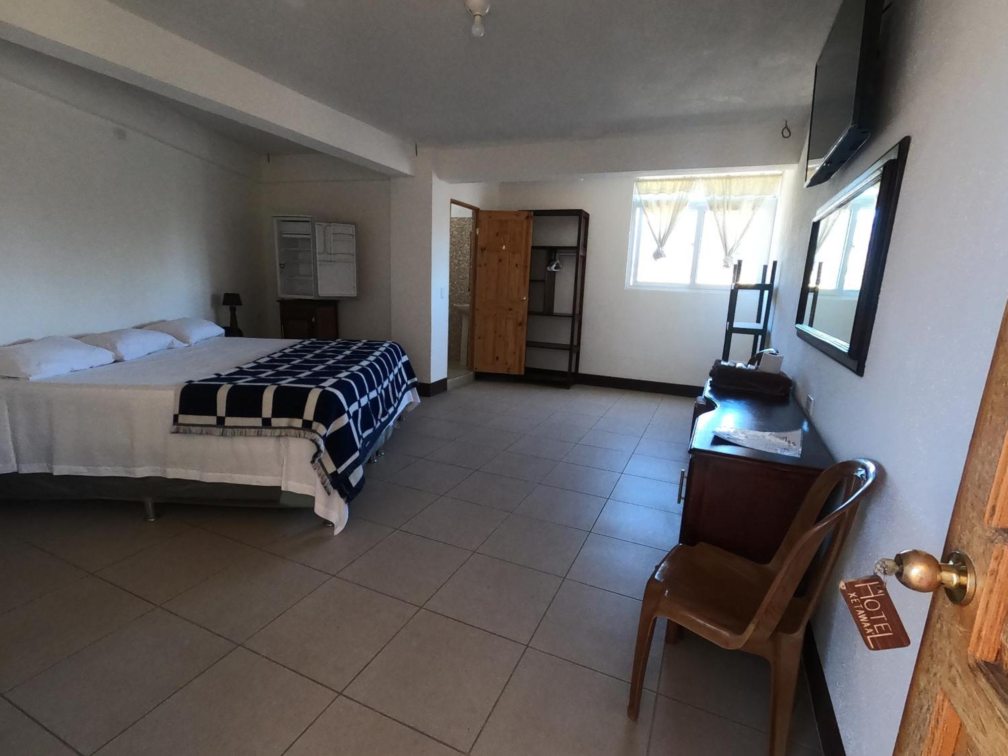 Hotel Xetawaa'L San Pedro La Laguna Kültér fotó