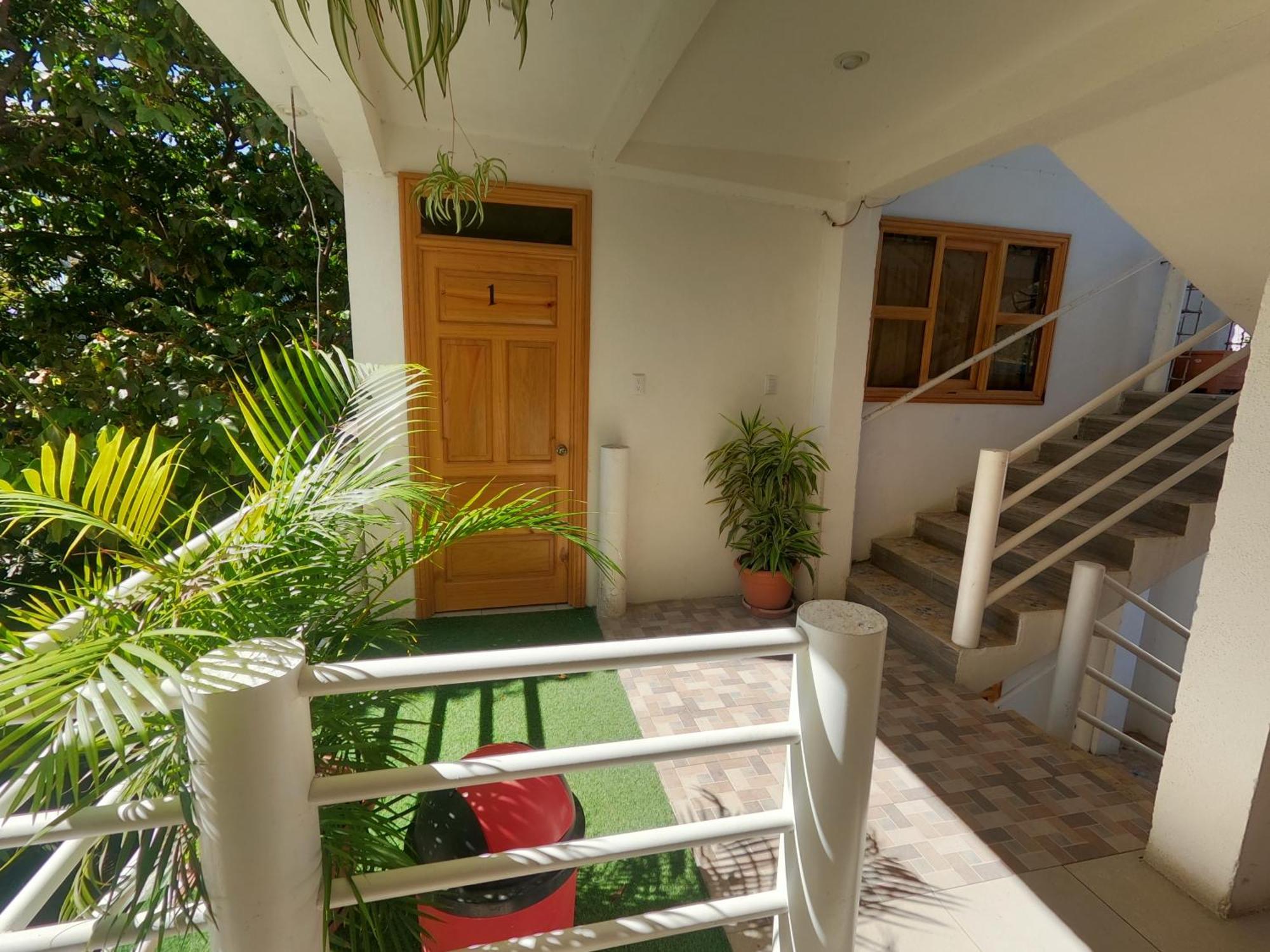Hotel Xetawaa'L San Pedro La Laguna Kültér fotó