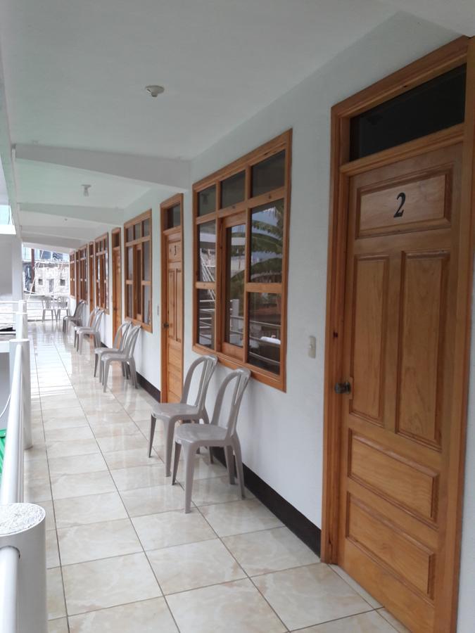 Hotel Xetawaa'L San Pedro La Laguna Kültér fotó