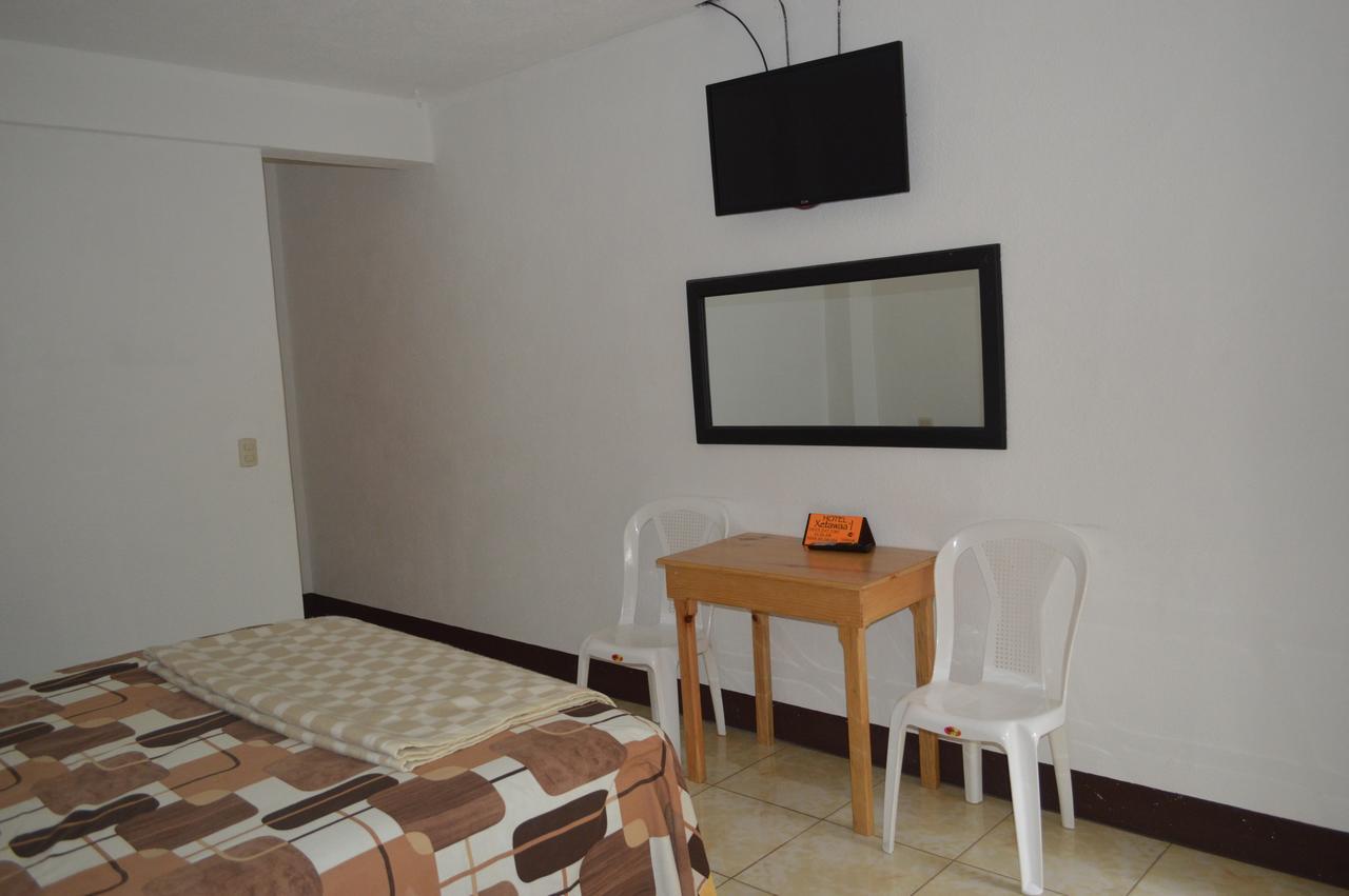 Hotel Xetawaa'L San Pedro La Laguna Kültér fotó