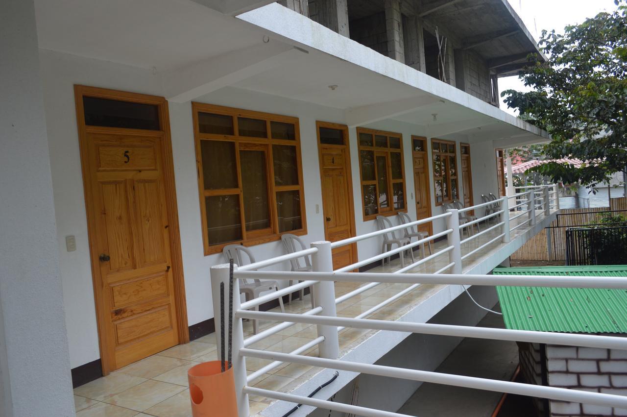 Hotel Xetawaa'L San Pedro La Laguna Kültér fotó