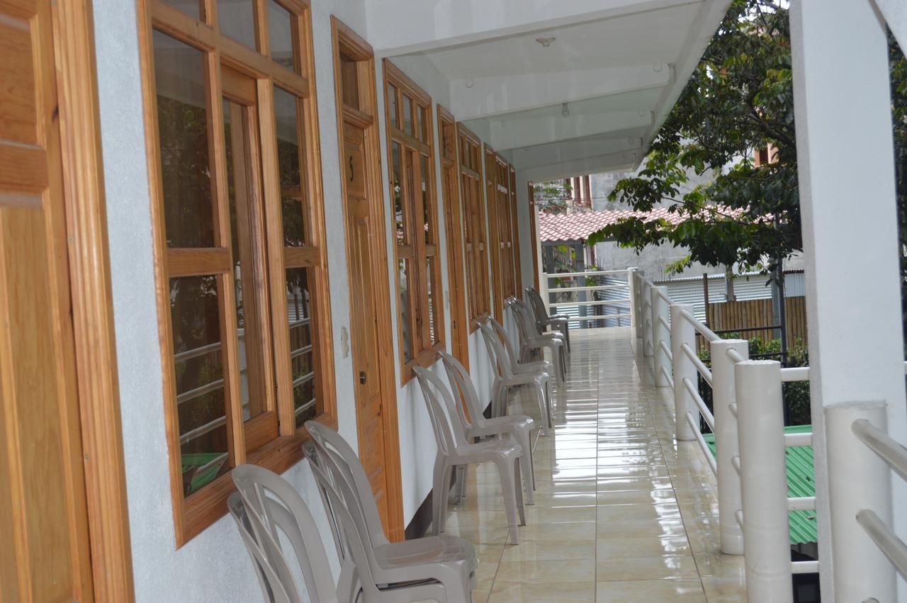 Hotel Xetawaa'L San Pedro La Laguna Kültér fotó