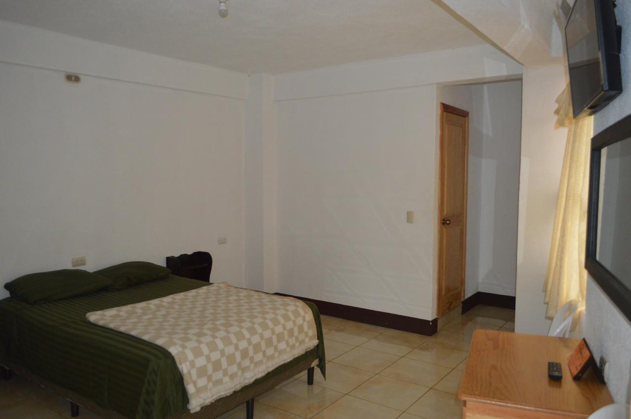 Hotel Xetawaa'L San Pedro La Laguna Kültér fotó