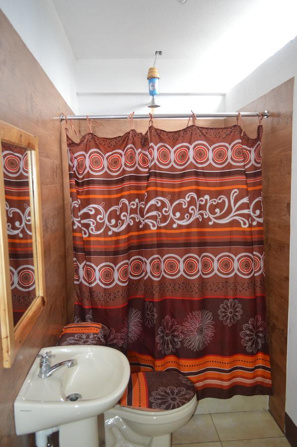 Hotel Xetawaa'L San Pedro La Laguna Kültér fotó