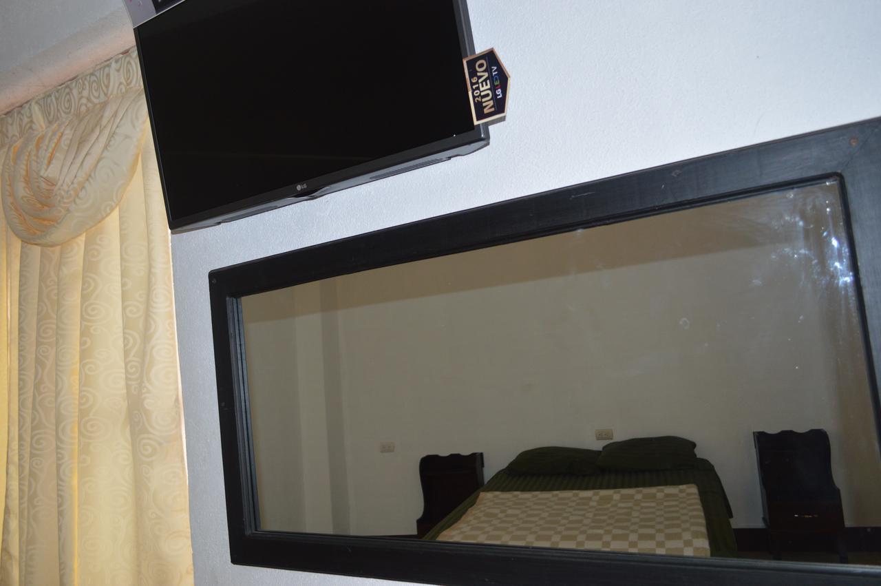 Hotel Xetawaa'L San Pedro La Laguna Kültér fotó