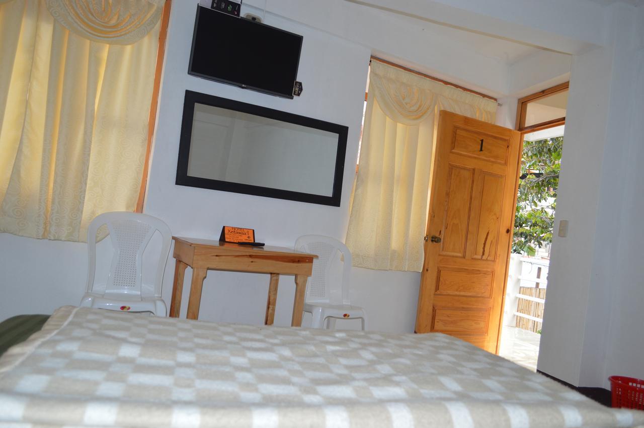 Hotel Xetawaa'L San Pedro La Laguna Kültér fotó