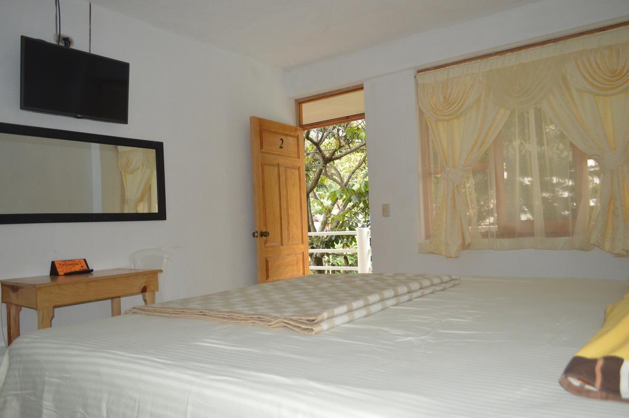 Hotel Xetawaa'L San Pedro La Laguna Kültér fotó
