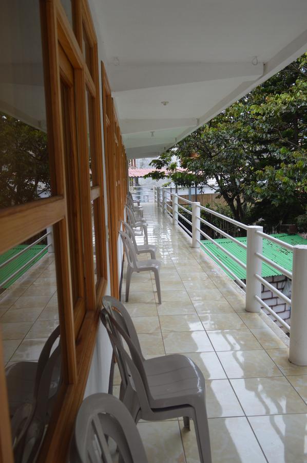 Hotel Xetawaa'L San Pedro La Laguna Kültér fotó