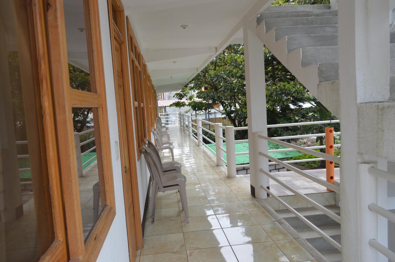 Hotel Xetawaa'L San Pedro La Laguna Kültér fotó